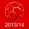 Deutsche Fußball 2013-2014 - Mobile Match Centre