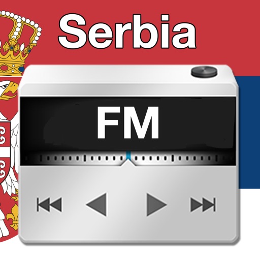 Serbia Radio - Free Live Serbia Radio Stations