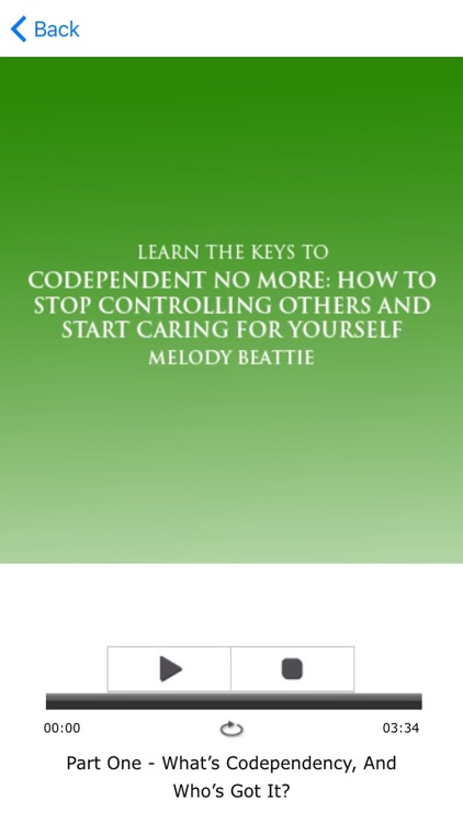 Codependent No More by Melody Beattie Summary screenshot-3