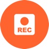 REC Camera Recorder One touch Screen Recorder