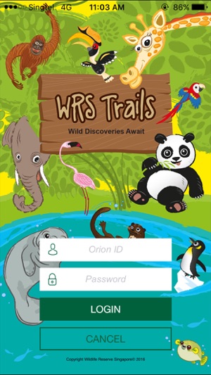 WRS Trails(圖2)-速報App