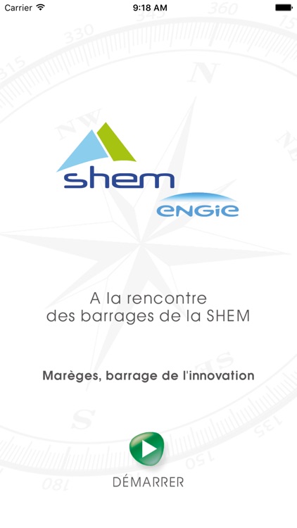 SHEM - Marèges, barrage de l’innovation