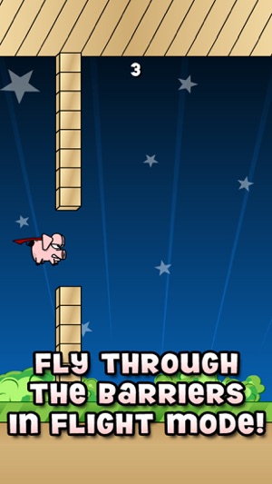 Pigs Fly HD(圖3)-速報App