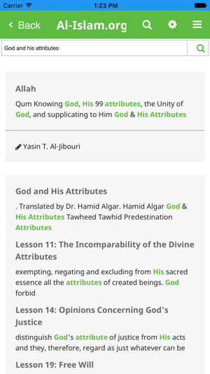 Al-Islam.org - Largest Digital Islamic Library(圖4)-速報App