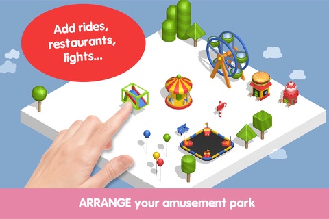 Pango Build Park - náhled