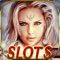 Slots - League Of Heroes