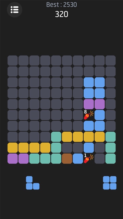 Block Puzzle Plus screenshot-4