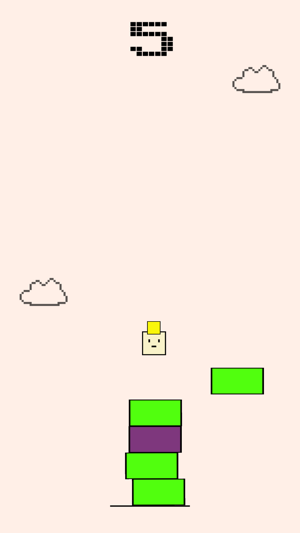 Tower Stack Up(圖2)-速報App