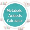 Metabolic Acidosis Calculator