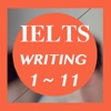IELTS Writing Practise