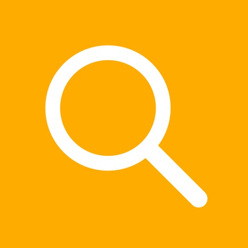 KonanLink - Search docs icon