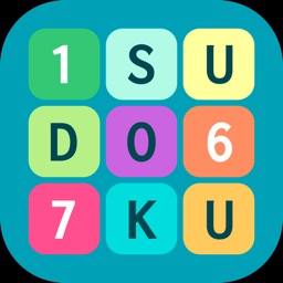 Sudoku Jigsaw Puzzle