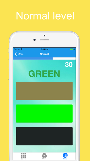 Learning Colors for Kids & Play Color Game(圖4)-速報App