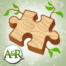 Activities of Educational Wooden Puzzle Collection