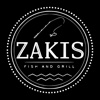 Zakis Fish & Grill