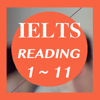 zhi yin - IELTS Reading Practise(No Ad) アートワーク