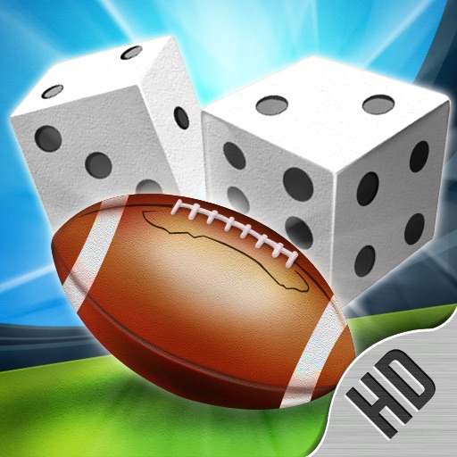 Dice Sports American Football HD