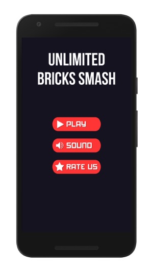 Unlimited Bricks Smash(圖1)-速報App