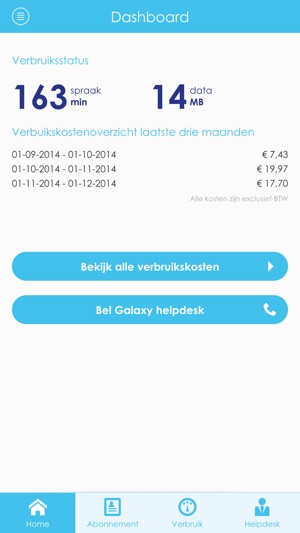 Mijn Galaxy(圖3)-速報App