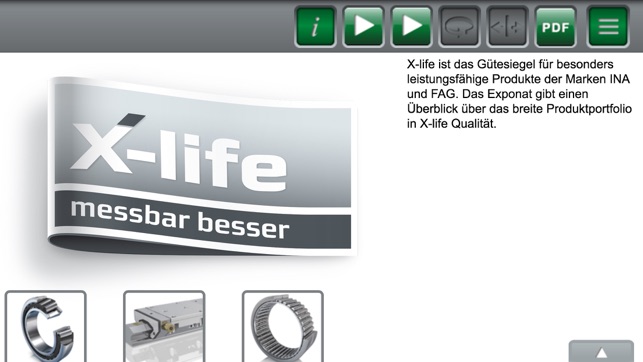 Schaeffler Event Guide(圖2)-速報App