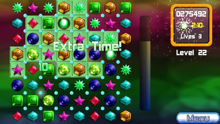 Gem Twyx HD screenshot-3