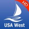 MapiTech launches on the market the best official up-to-date NOAA RNC (raster) combined with S57 nautical charts (digital): marinas, wrecks, fishing spots, boat ramps, POI