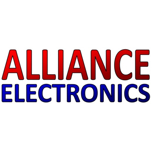Alliance Electronics Ltd