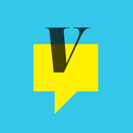 Vox Conversations iOS App