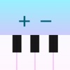 Classicalc Music - piano sound playing calculator