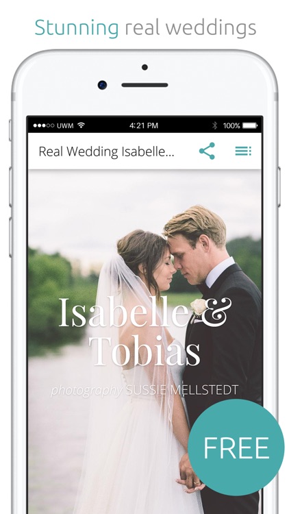 Ultimate Wedding