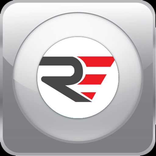 RydEze iOS App