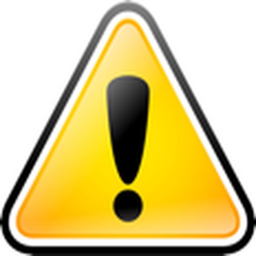 AlertTraffic icon