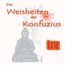 Konfuizus Weisheiten - Lite