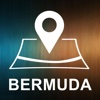 Bermuda, Offline Auto GPS