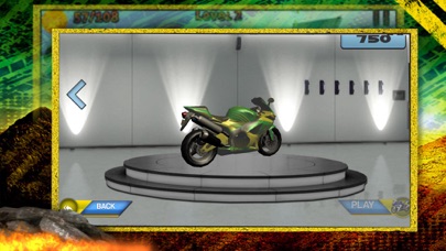 Bike Stunt Rider 2017 Edition screenshot 3