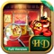 Crown Jewels Hidden Objects Secret Mystery Puzzle