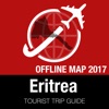 厄立特里亚 旅游指南+离线地图