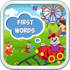 Activities of First Words English Game for Baby - Easy to Learn