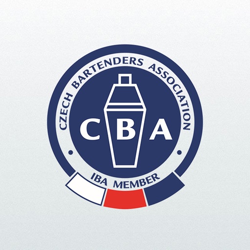 ČESKÁ BARMANSKÁ ASOCIACE icon