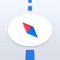 Offline GPS navigation with beautiful 3D maps and millions of POIs