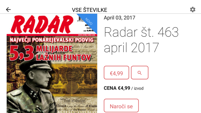 Revija Radar(圖3)-速報App