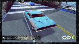 Game screenshot Permainan Mobil Balap Bebas hack