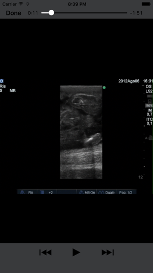 Advanced Equine Reproductive Ultrasound(圖2)-速報App