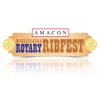 Amacon Miss Rotary Ribfest