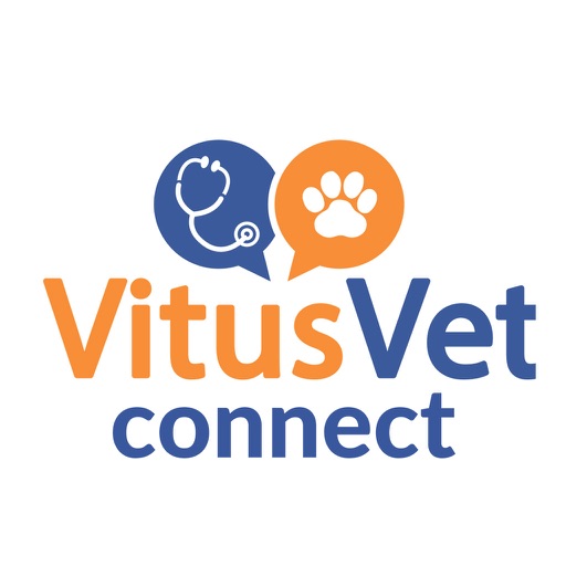For Vets - Veterinary Text & Pic Messaging iOS App