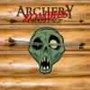 Archery Challenge: Zombies