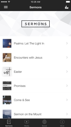 C4 Church(圖1)-速報App