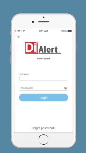 DiAlert(圖1)-速報App