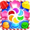 Hey Yummy Blast! - Sweet Candy Match 3 Game