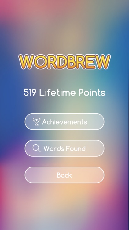 WordBrew screenshot-3